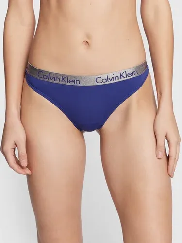 Stringové nohavičky Calvin Klein Underwear (36995013)