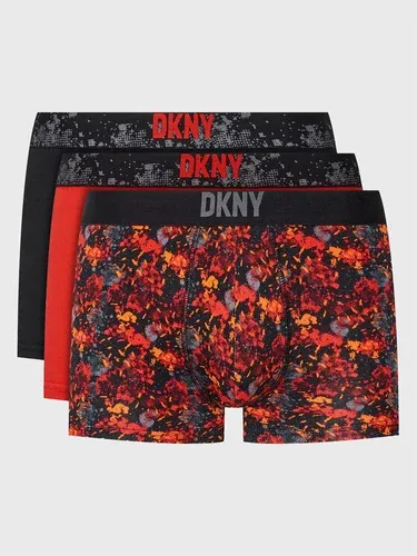 Súprava 3 kusov boxeriek DKNY (36551620)