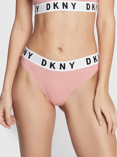 Stringové nohavičky DKNY (37046517)