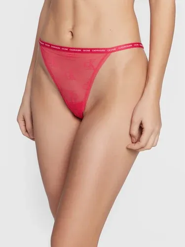 Brazílske nohavičky Calvin Klein Underwear (37046510)