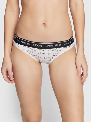 Klasické nohavičky Calvin Klein Underwear (37046512)