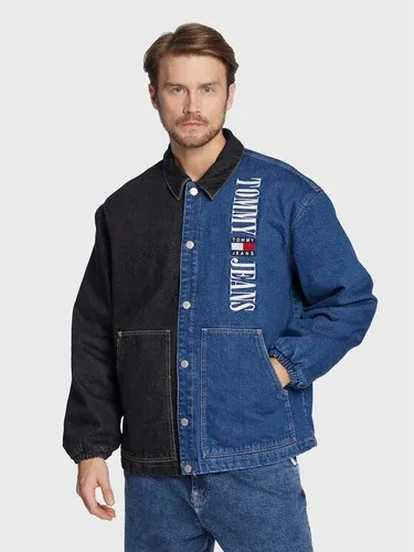 Džínsová bunda Tommy Jeans (37046617)