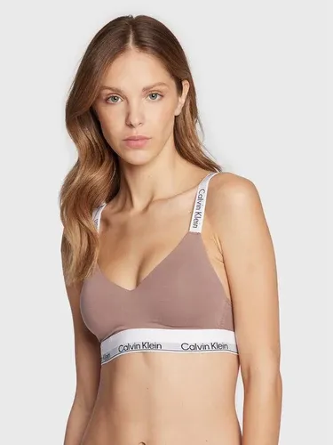 Podprsenka bez kostíc Calvin Klein Underwear (37046703)