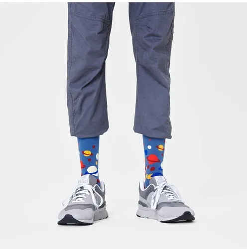 Ponožky Vysoké Unisex Happy Socks (37046748)