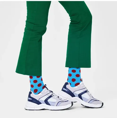 Ponožky Vysoké Unisex Happy Socks (37046616)