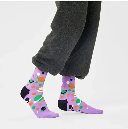 Ponožky Vysoké Unisex Happy Socks (37046747)