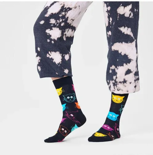 Ponožky Vysoké Unisex Happy Socks (37046716)