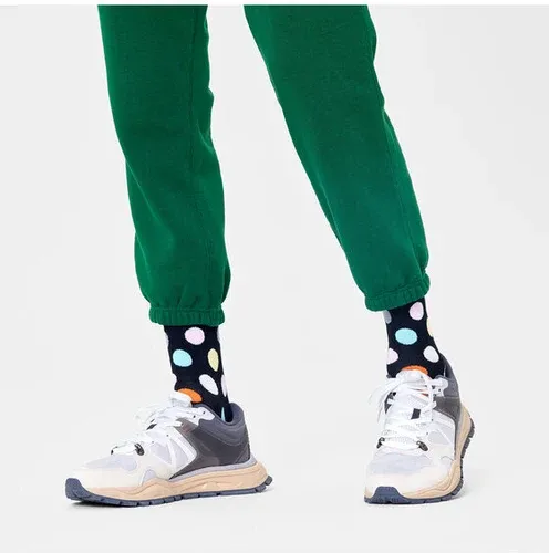 Ponožky Vysoké Unisex Happy Socks (37046717)