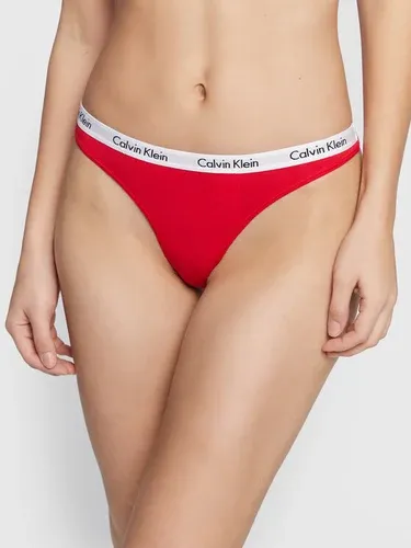 Stringové nohavičky Calvin Klein Underwear (37046542)
