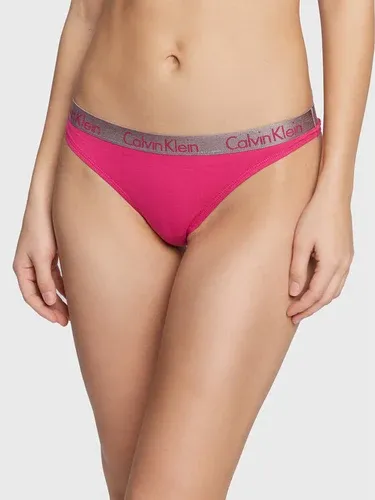 Stringové nohavičky Calvin Klein Underwear (37046631)