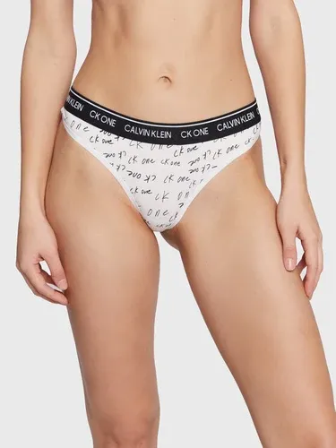 Stringové nohavičky Calvin Klein Underwear (37046633)