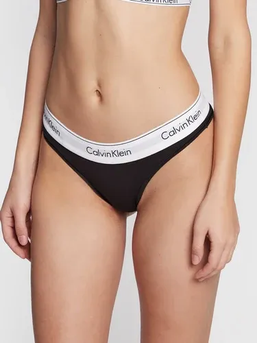Brazílske nohavičky Calvin Klein Underwear (37046640)