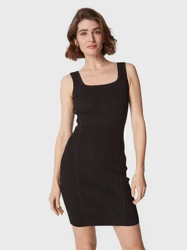 Úpletové šaty Calvin Klein (37061561)