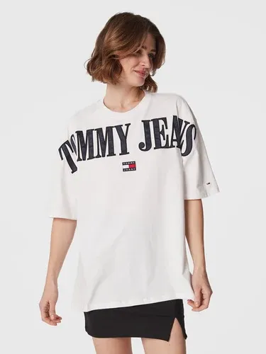 Tričko Tommy Jeans (37095356)