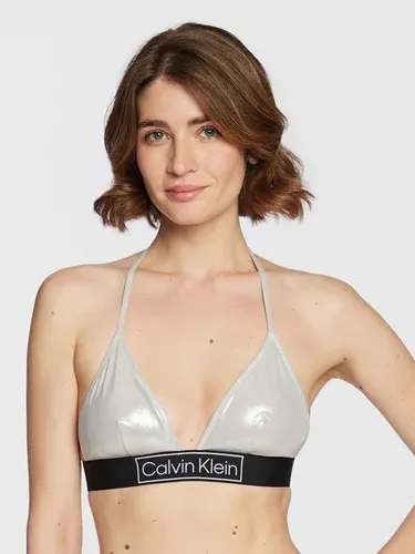 Vrchný diel bikín Calvin Klein Swimwear (37067116)