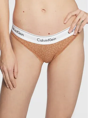 Klasické nohavičky Calvin Klein Underwear (37068310)