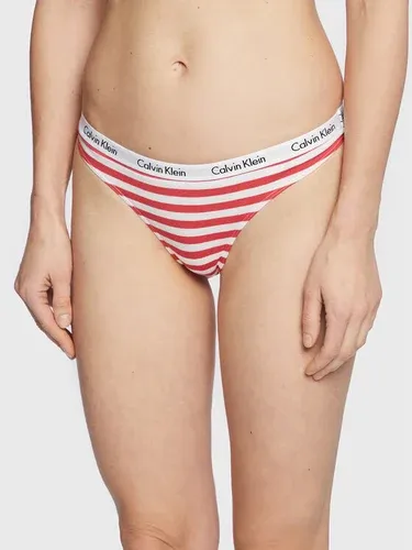 Stringové nohavičky Calvin Klein Underwear (37068276)