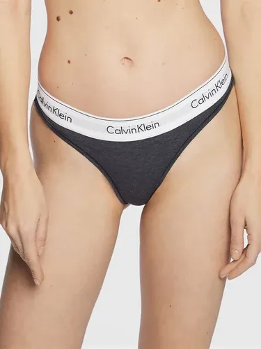 Stringové nohavičky Calvin Klein Underwear (37068195)