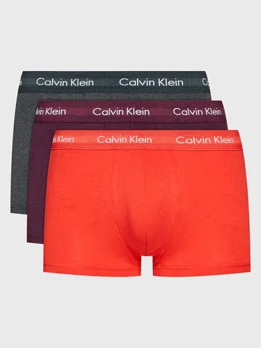 Súprava 3 kusov boxeriek Calvin Klein Underwear (37076552)