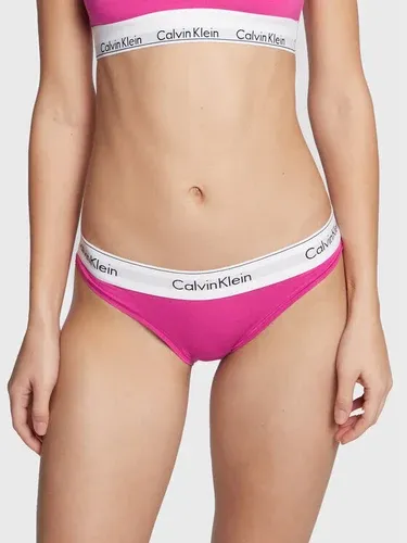 Klasické nohavičky Calvin Klein Underwear (36920682)
