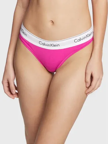 Stringové nohavičky Calvin Klein Underwear (36920650)