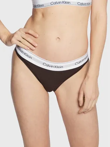 Klasické nohavičky Calvin Klein Underwear (37089555)