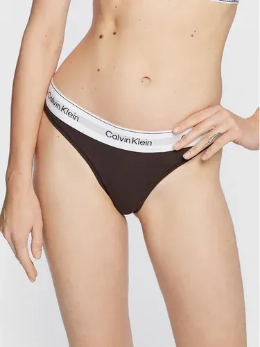 Stringové nohavičky Calvin Klein Underwear (37089505)