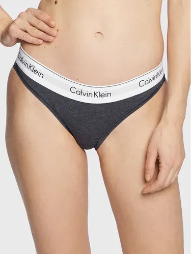 Klasické nohavičky Calvin Klein Underwear (37089178)