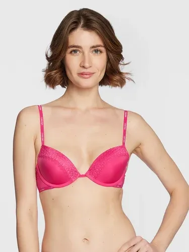 Podprsenka Push-up Calvin Klein Underwear (37089260)