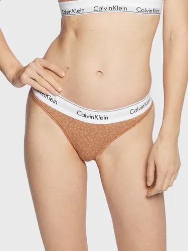 Stringové nohavičky Calvin Klein Underwear (37089292)
