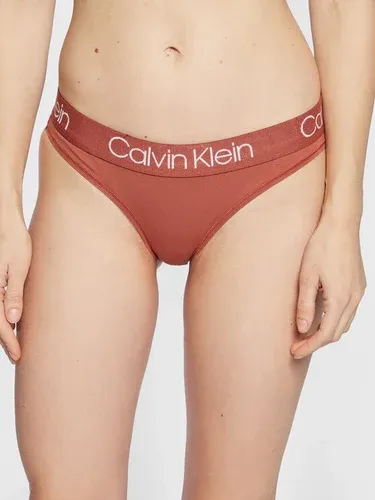 Stringové nohavičky Calvin Klein Underwear (37089291)