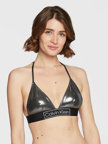 Vrchný diel bikín Calvin Klein Swimwear (37089488)