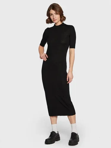 Úpletové šaty Calvin Klein (37092049)