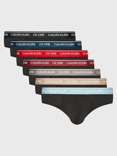 Set 7 kusov slipov Calvin Klein Underwear (37092023)