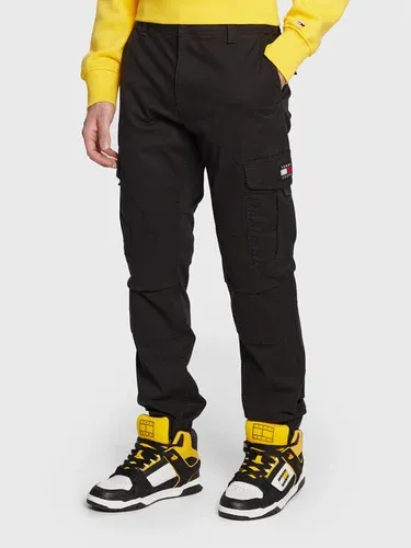 Jogger nohavice Tommy Jeans (37113233)