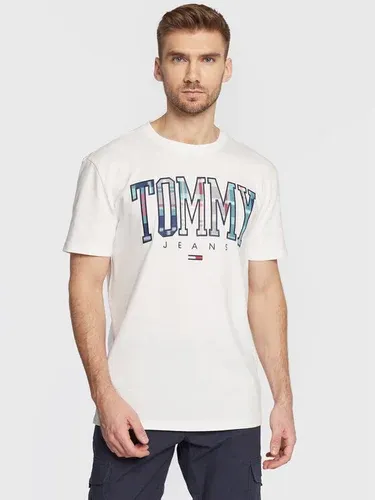 Tričko Tommy Jeans (37113593)
