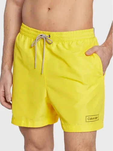 Plavecké šortky Calvin Klein Swimwear (37119276)