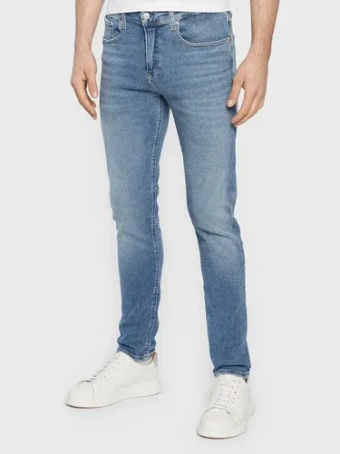 Džínsy Calvin Klein Jeans (37198388)