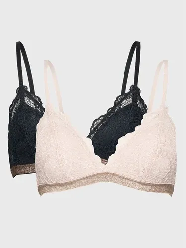 Sada 2 ks podprseniek bralette Dorina (37173874)