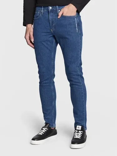 Džínsy Calvin Klein Jeans (37212311)