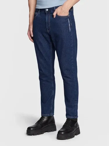 Džínsy Calvin Klein Jeans (37211957)