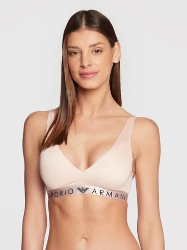 Podprsenka Bralette Emporio Armani Underwear (37212205)