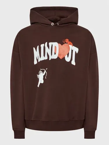 Mikina Mindout (37236645)