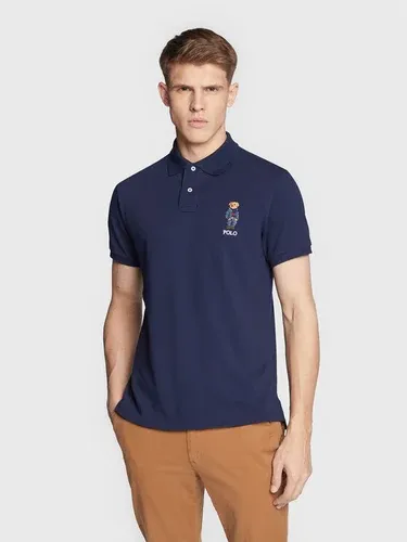 Polokošeľa Polo Ralph Lauren (37373404)