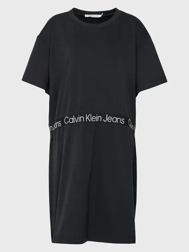 Každodenné šaty Calvin Klein Jeans Plus (37236940)