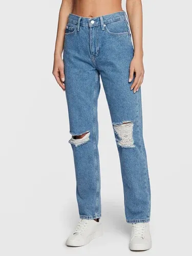 Džínsy Calvin Klein Jeans (37373199)