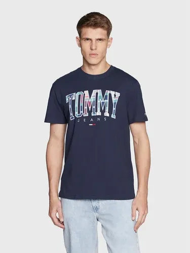 Tričko Tommy Jeans (37374335)