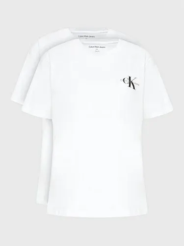 2-dielna súprava tričiek Calvin Klein Jeans Plus (37373896)