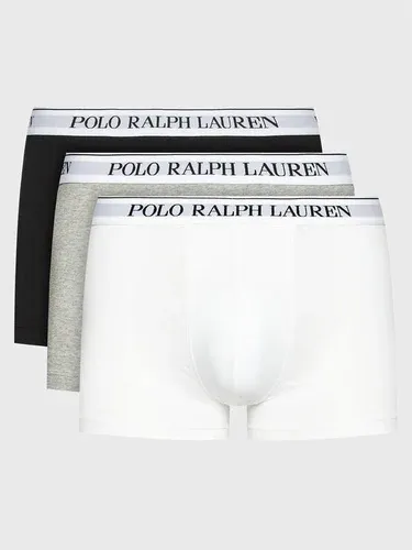 Súprava 3 kusov boxeriek Polo Ralph Lauren (37373846)