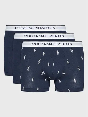 Súprava 3 kusov boxeriek Polo Ralph Lauren (37373912)